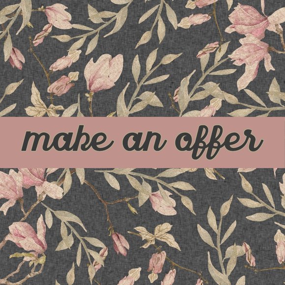 Make an Offer! - Picture 1 of 1